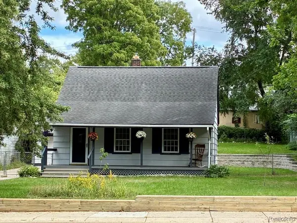 2551 Platt RD, Ann Arbor, MI 48104