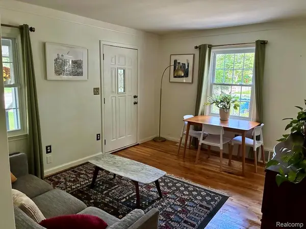 2551 Platt RD, Ann Arbor, MI 48104