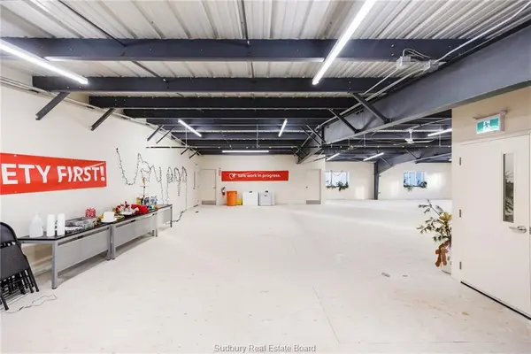 38 Westhill (Lot 1) CT, Lively, ON P3Y 0B6