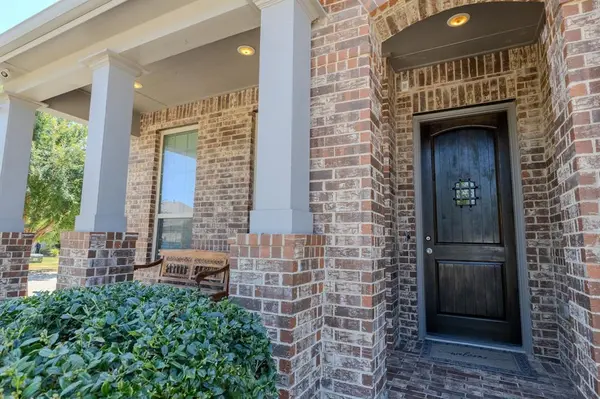 1801 Waxwing Trail, Northlake, TX 76226