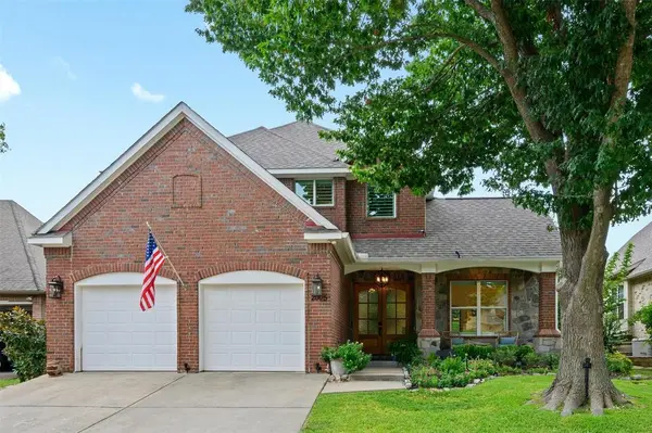 2005 Hillcrest Court, Mckinney, TX 75072