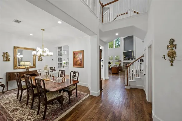 2005 Hillcrest Court, Mckinney, TX 75072