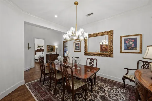 2005 Hillcrest Court, Mckinney, TX 75072