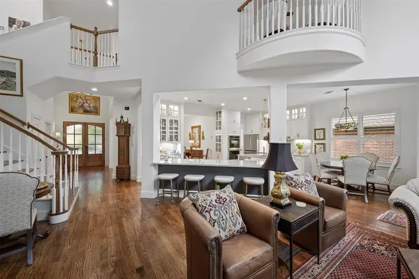 2005 Hillcrest Court, Mckinney, TX 75072
