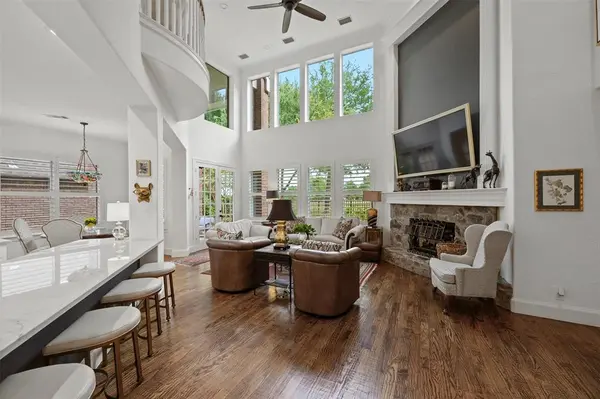 2005 Hillcrest Court, Mckinney, TX 75072