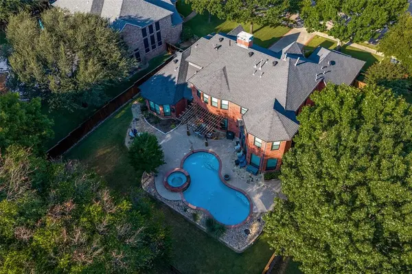 601 Fallen Branch Drive, Mckinney, TX 75072