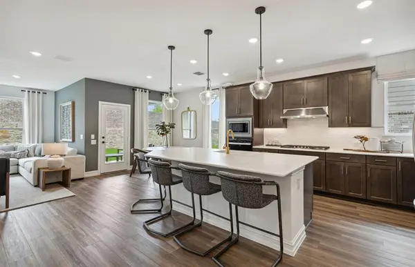4708 Ripley Court, Celina, TX 75009