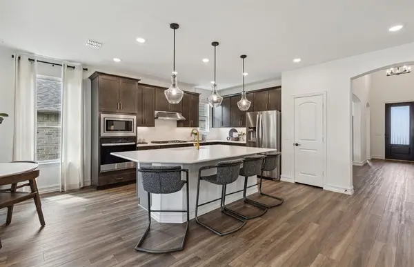 4708 Ripley Court, Celina, TX 75009
