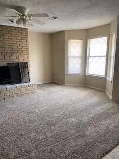 3202 CHIMNEY ROCK #3204, Abilene, TX 79606