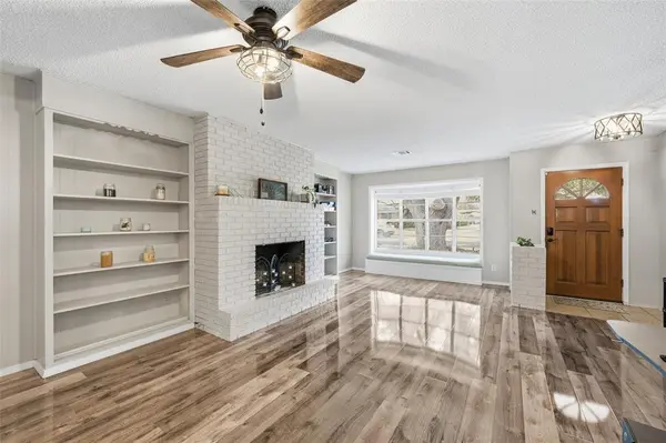 5318 Lake Lindenwood Drive, Waco, TX 76710