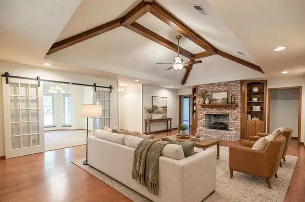 2526 Woodlake Drive, Abilene, TX 79606