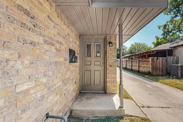420 Lucille Street, Irving, TX 75060