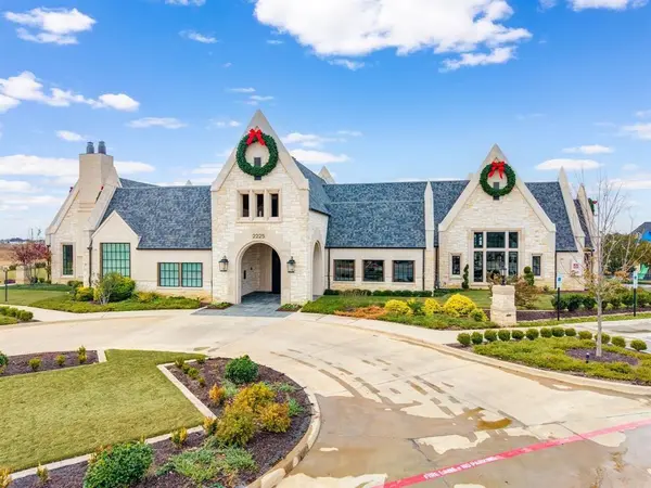 2856 Chester Drive, Celina, TX 75009