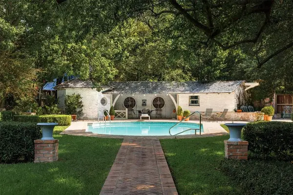 5310 Park Lane, Dallas, TX 75220