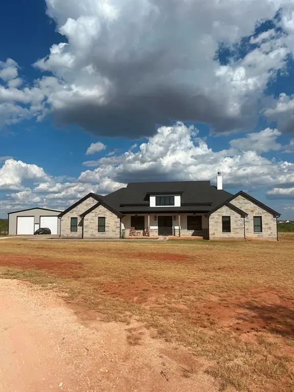 2889 County Road 131, Tuscola, TX 79562