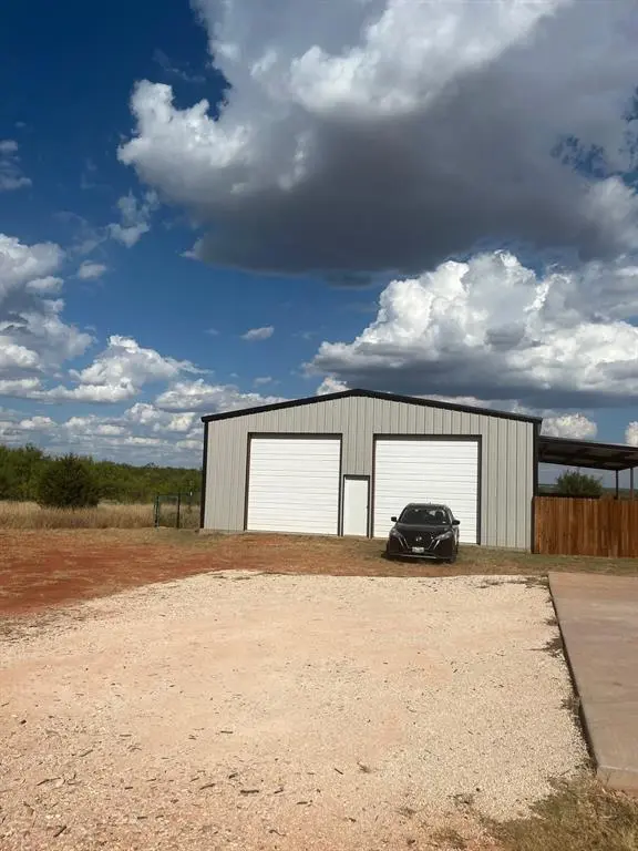 2889 County Road 131, Tuscola, TX 79562