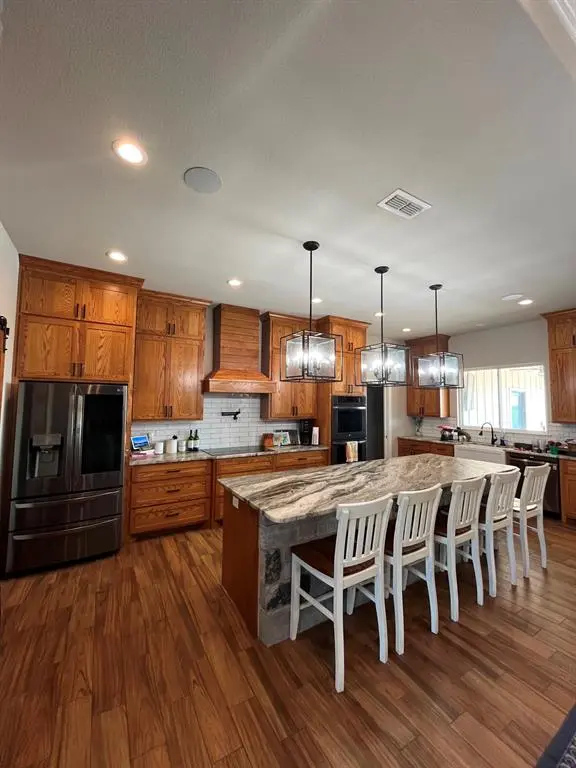 2889 County Road 131, Tuscola, TX 79562