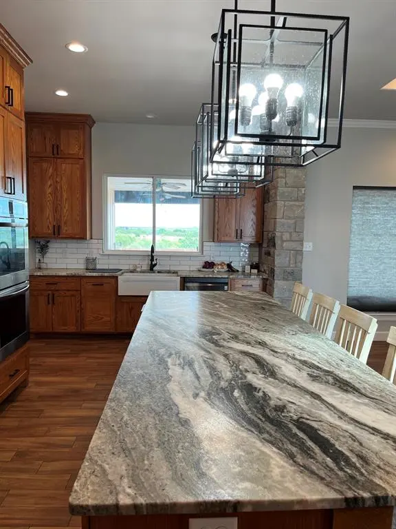 2889 County Road 131, Tuscola, TX 79562