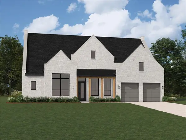 2620 Paddington Drive, Celina, TX 75009