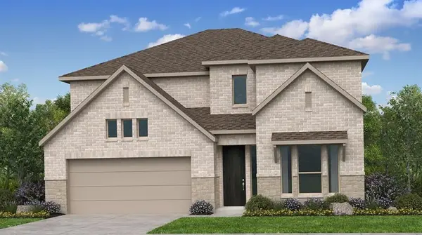1516 Chestnut Gardens, Northlake, TX 76226