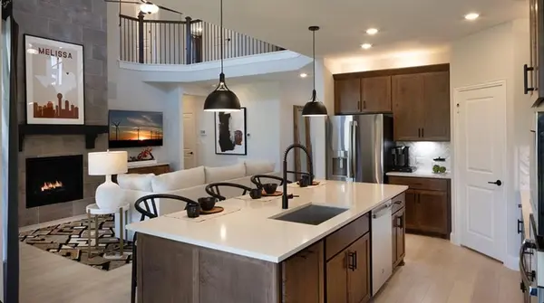 1516 Chestnut Gardens, Northlake, TX 76226