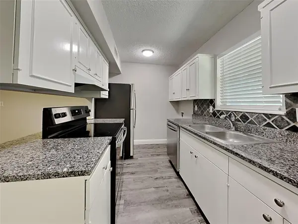 4015 Hartford Drive, Garland, TX 75043