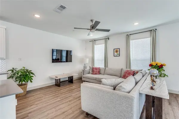 8833 Phoebe Road, Frisco, TX 75035