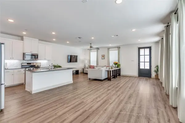 8833 Phoebe Road, Frisco, TX 75035