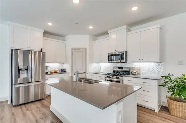8833 Phoebe Road, Frisco, TX 75035