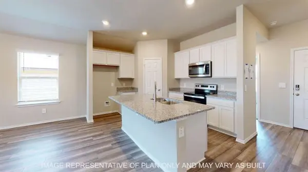 10304 Altair Drive, Waco, TX 76708