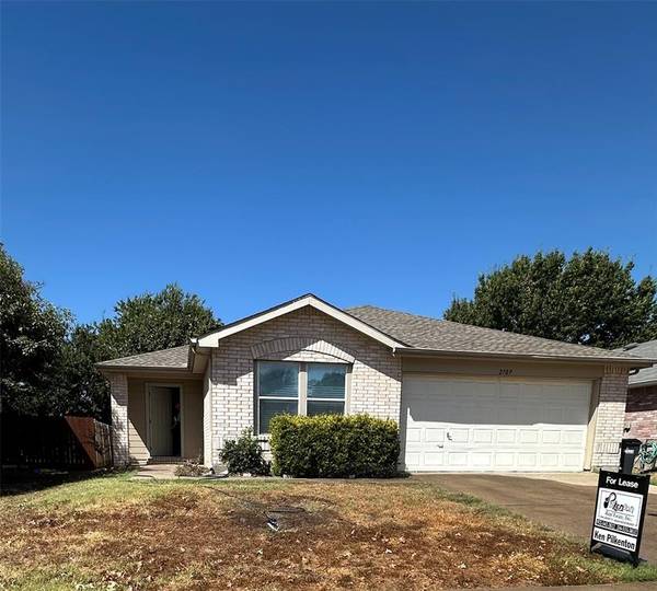 2707 Cattleman Drive, Mckinney, TX 75071