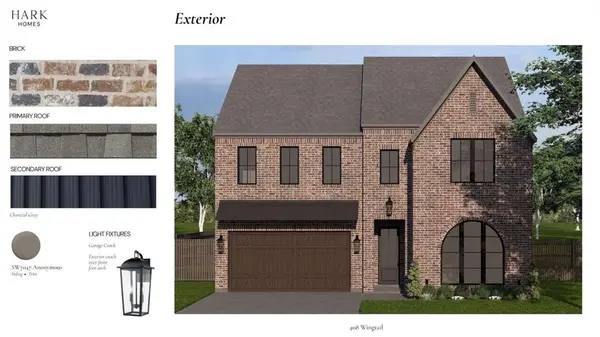 408 Wingtail Drive, Aledo, TX 76008