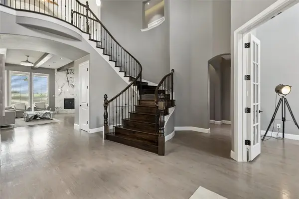 412 Winding Ridge Trail, Southlake, TX 76092