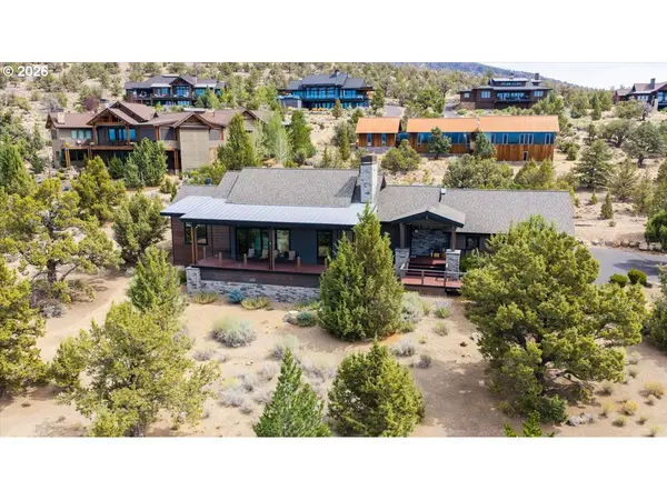 14407 SW SPIRIT ROCK DR, Powell Butte, OR 97753