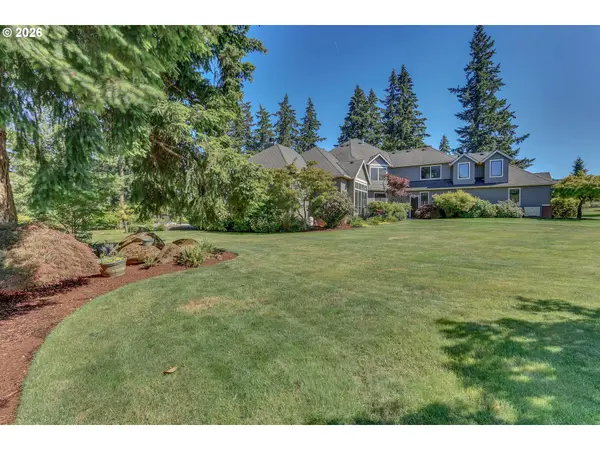 21020 S MEADOWRIDGE CT, Oregon City, OR 97045