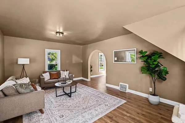 1703 Race ST, Kalamazoo City, MI 49001