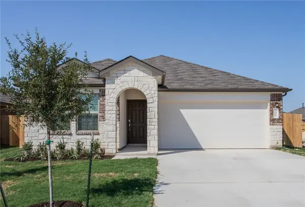 6412 Laurencia Pl PL, Round Rock, TX 78665