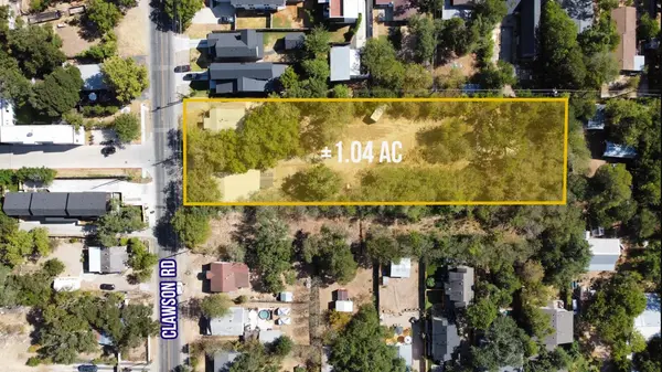 4009 Clawson RD, Austin, TX 78704