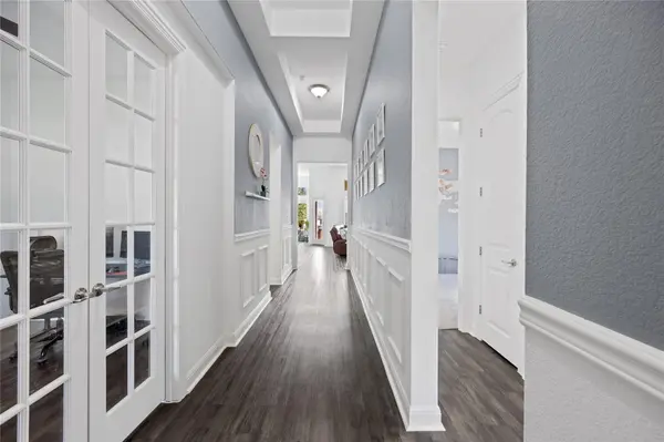 15513 La Catania WAY, Austin, TX 78738