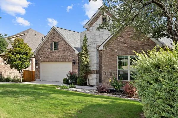 15513 La Catania WAY, Austin, TX 78738