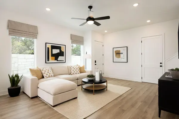 8022 Bird Song CIR, Austin, TX 78745
