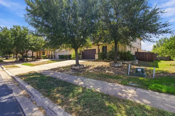 231 Fletcher BND, Buda, TX 78610