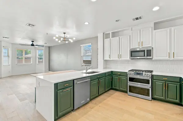 231 Fletcher BND, Buda, TX 78610