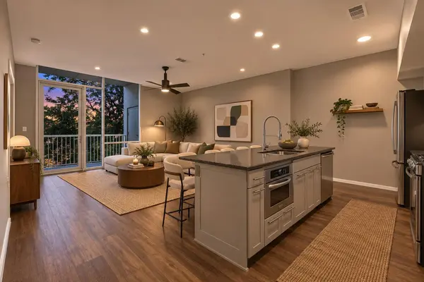1600 Barton Springs RD #5308, Austin, TX 78704