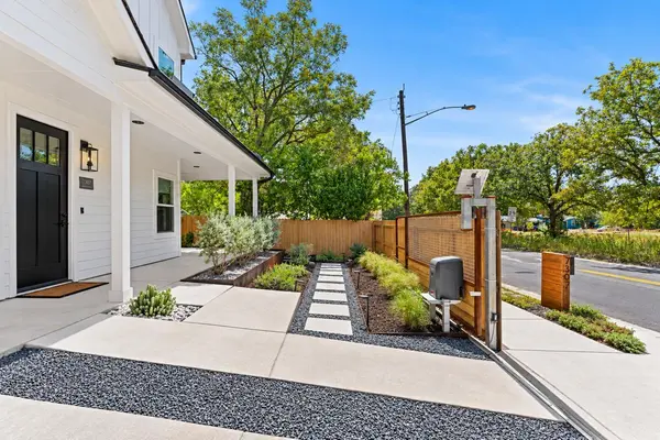 7307 Northcrest BLVD #2, Austin, TX 78752