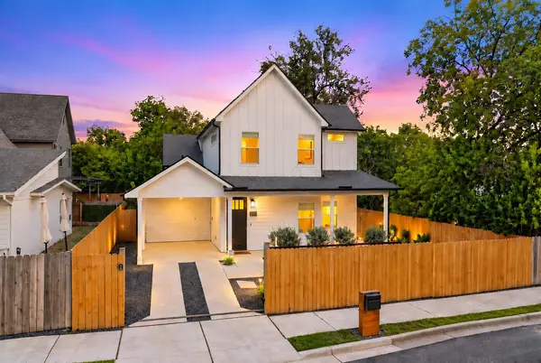 7307 Northcrest BLVD #2, Austin, TX 78752