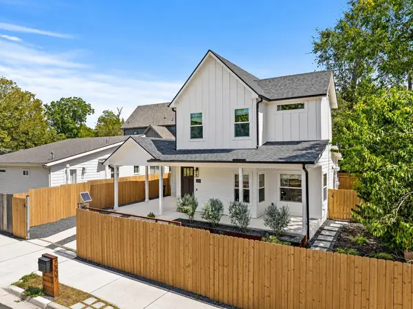 7307 Northcrest BLVD #2, Austin, TX 78752