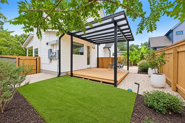 7307 Northcrest BLVD #2, Austin, TX 78752
