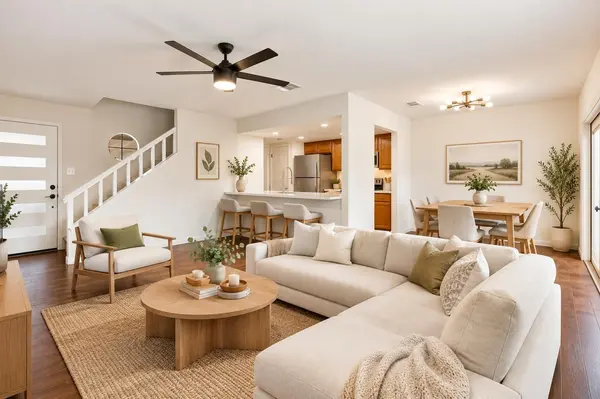 5001 Cana CV #B, Austin, TX 78749