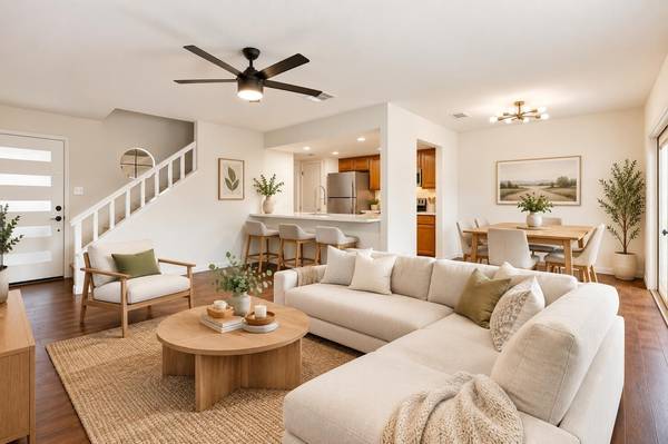 5001 Cana CV #B, Austin, TX 78749